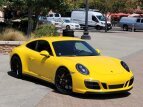Thumbnail Photo 1 for 2018 Porsche 911